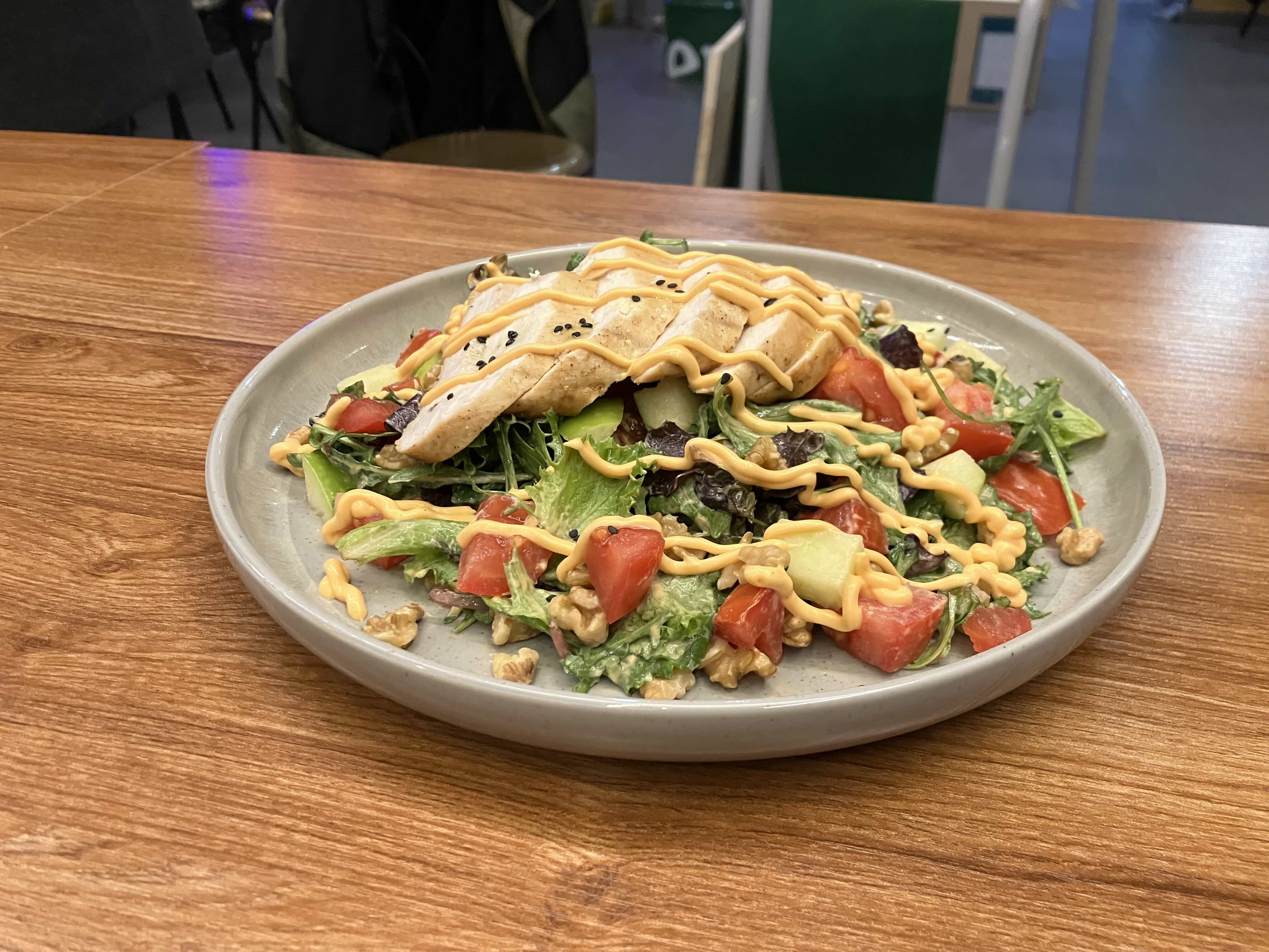 Comida