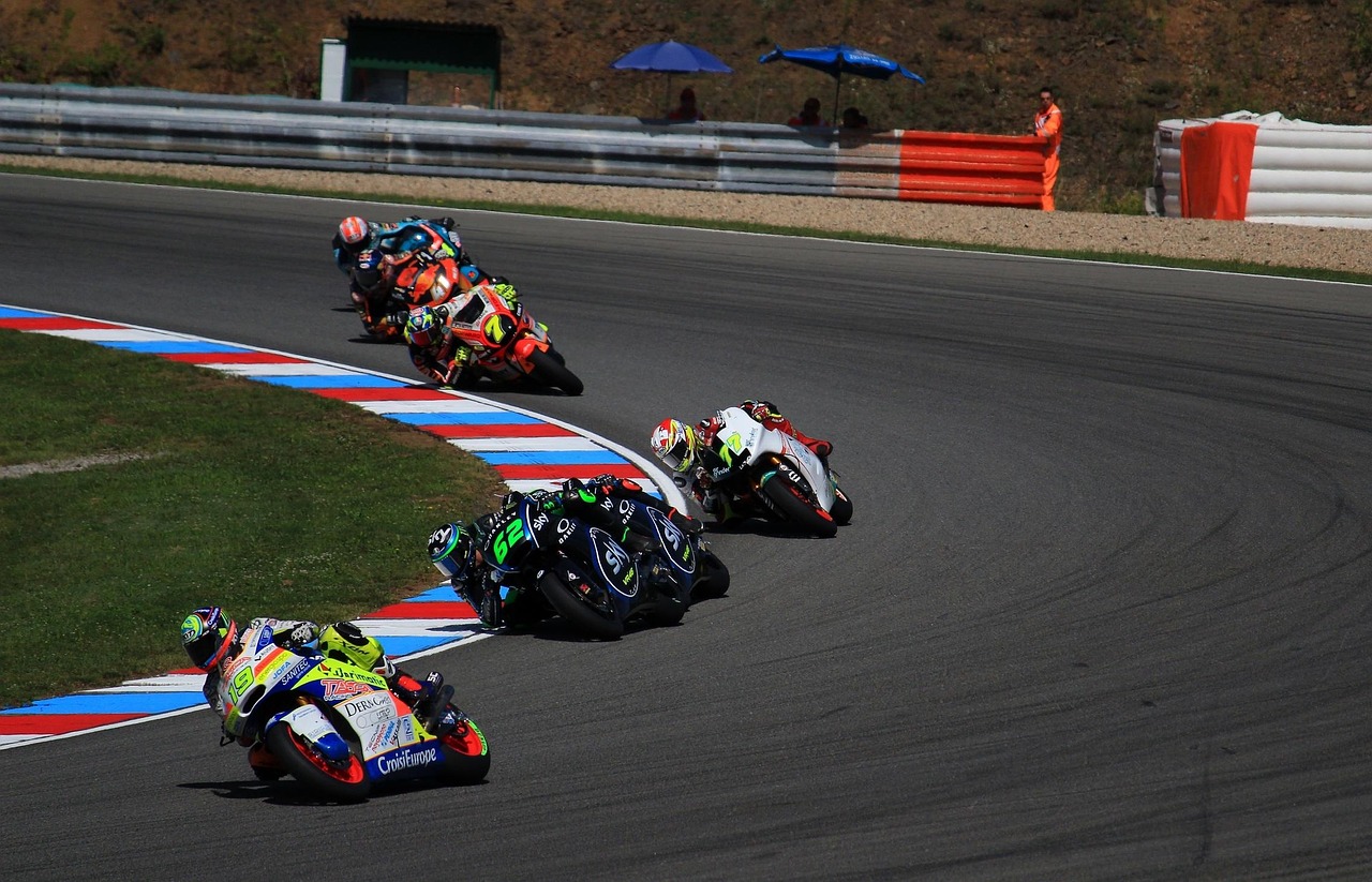 MotoGP